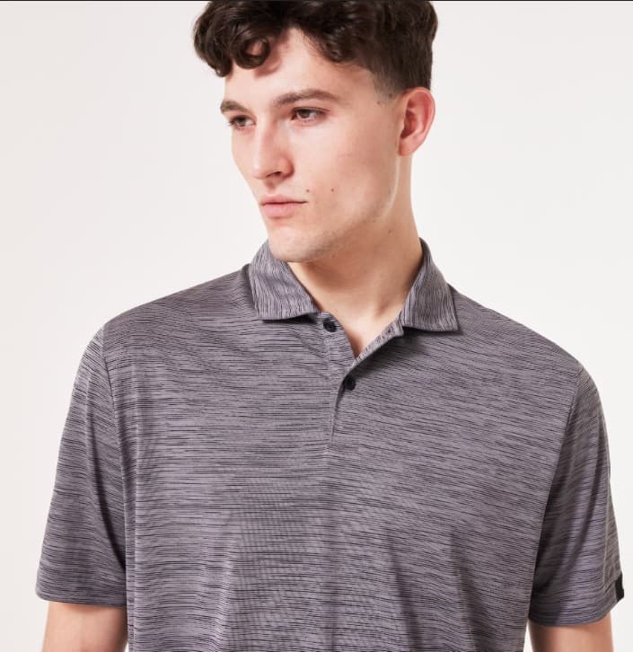 Polo Oakley Gravity Pro  - vista miniatura 3