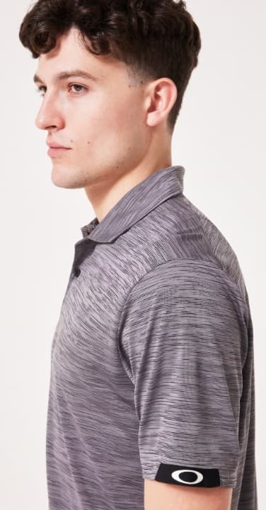 Polo Oakley Gravity Pro  - vista miniatura 4