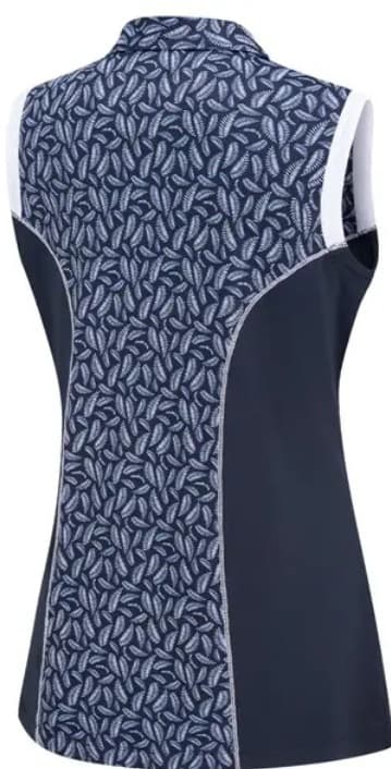 Polo Ping Colleen Ref. P93729 Mujer Azul Marino hover