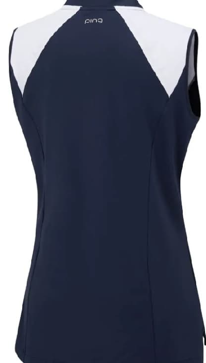 Polo Ping Nala Ref.P93730 Mujer Azul hover