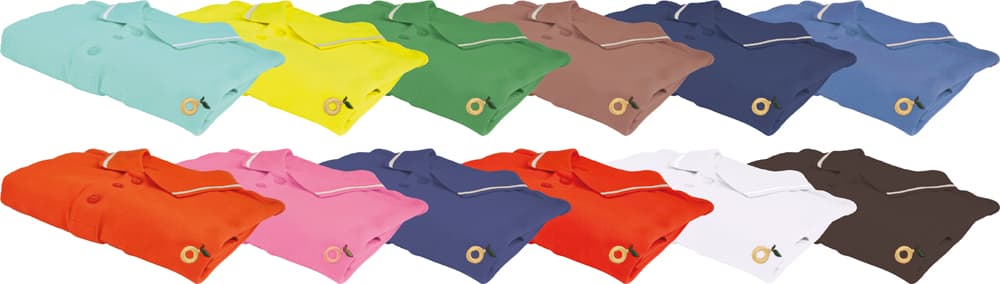 Polo Mosquitno Junior - vista miniatura 3