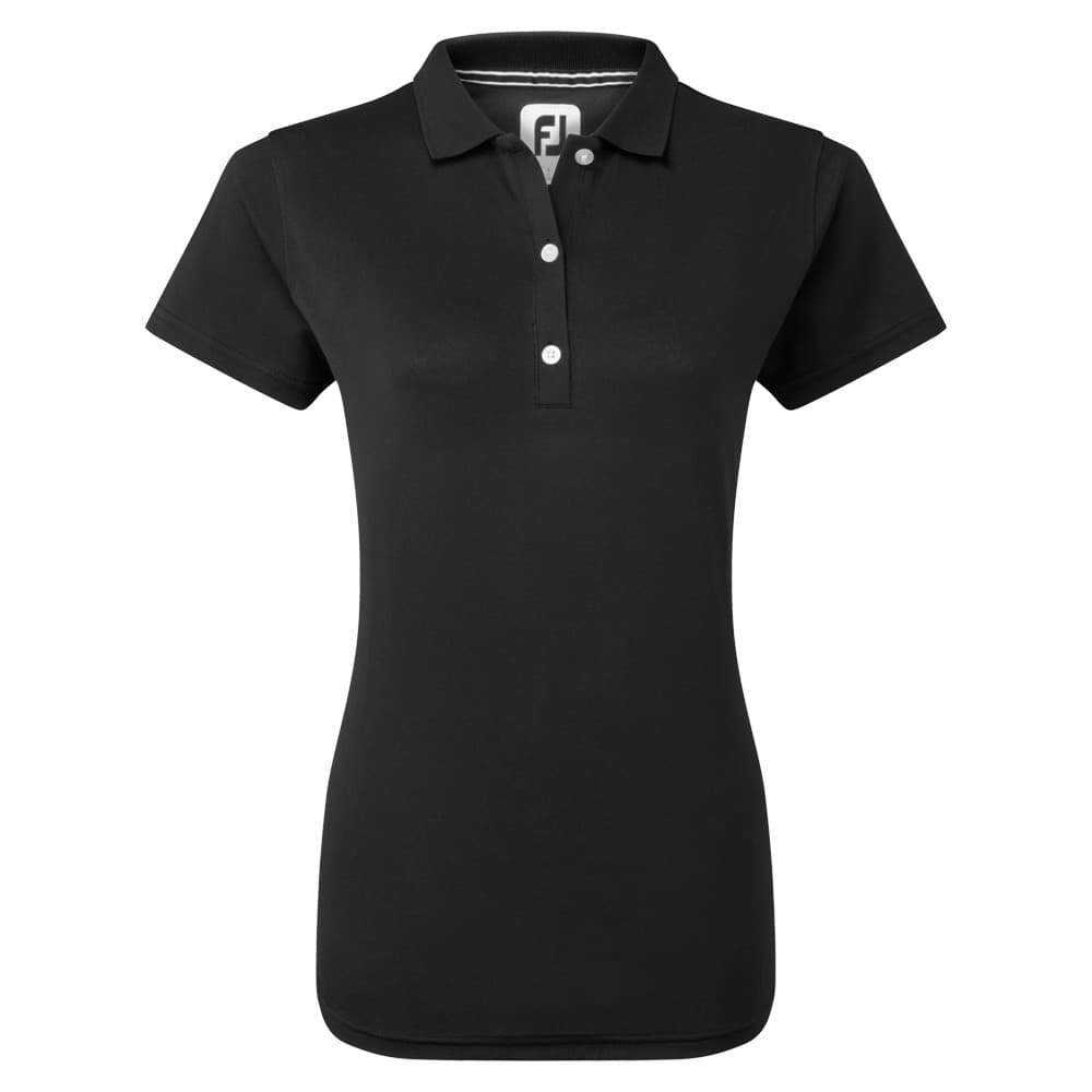 Polo FootJoy Pique Mujer Ref. 88492 - vista miniatura 4
