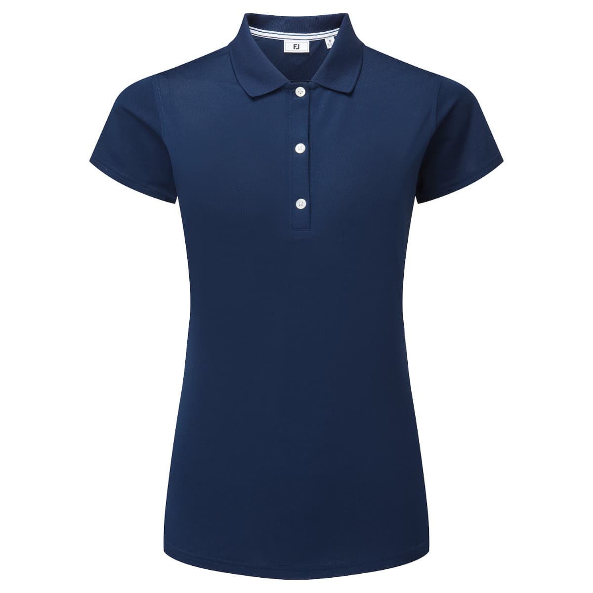 Polo FootJoy Pique Mujer Ref. 88494 - vista miniatura 2
