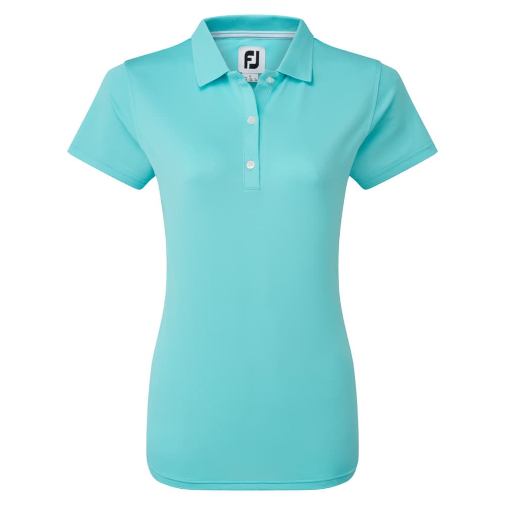 Polo FootJoy Pique Mujer Ref. 88496   - vista miniatura 4