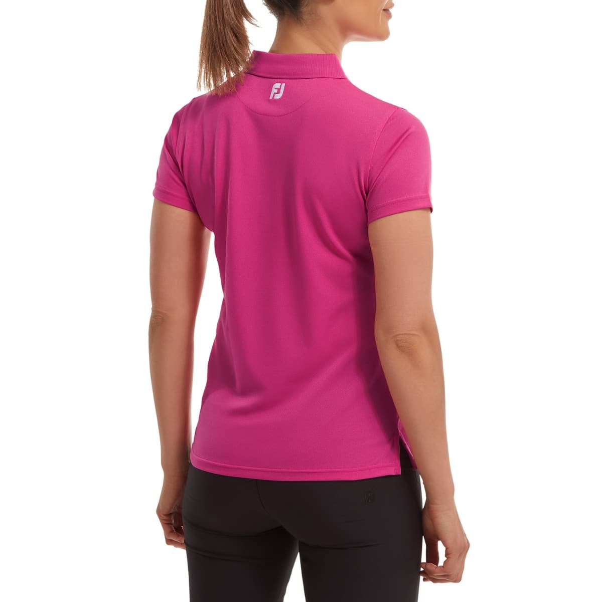Polo FootJoy Pique Mujer Ref. 88497 - vista miniatura 2