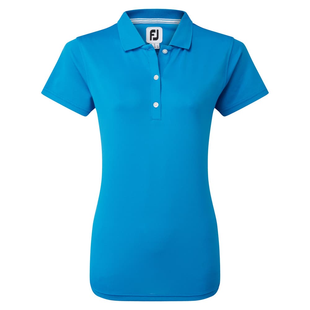 Polo FootJoy Pique Mujer Ref. 88498 - vista miniatura 4