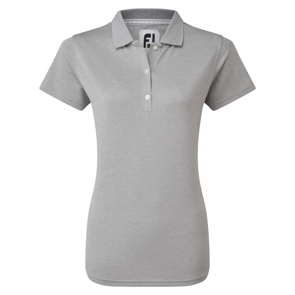 Polo FootJoy Pique Mujer Ref. 88500 - vista miniatura 4
