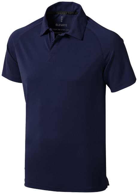 Polos Tecnicos Personalizados Hombre - vista miniatura 2