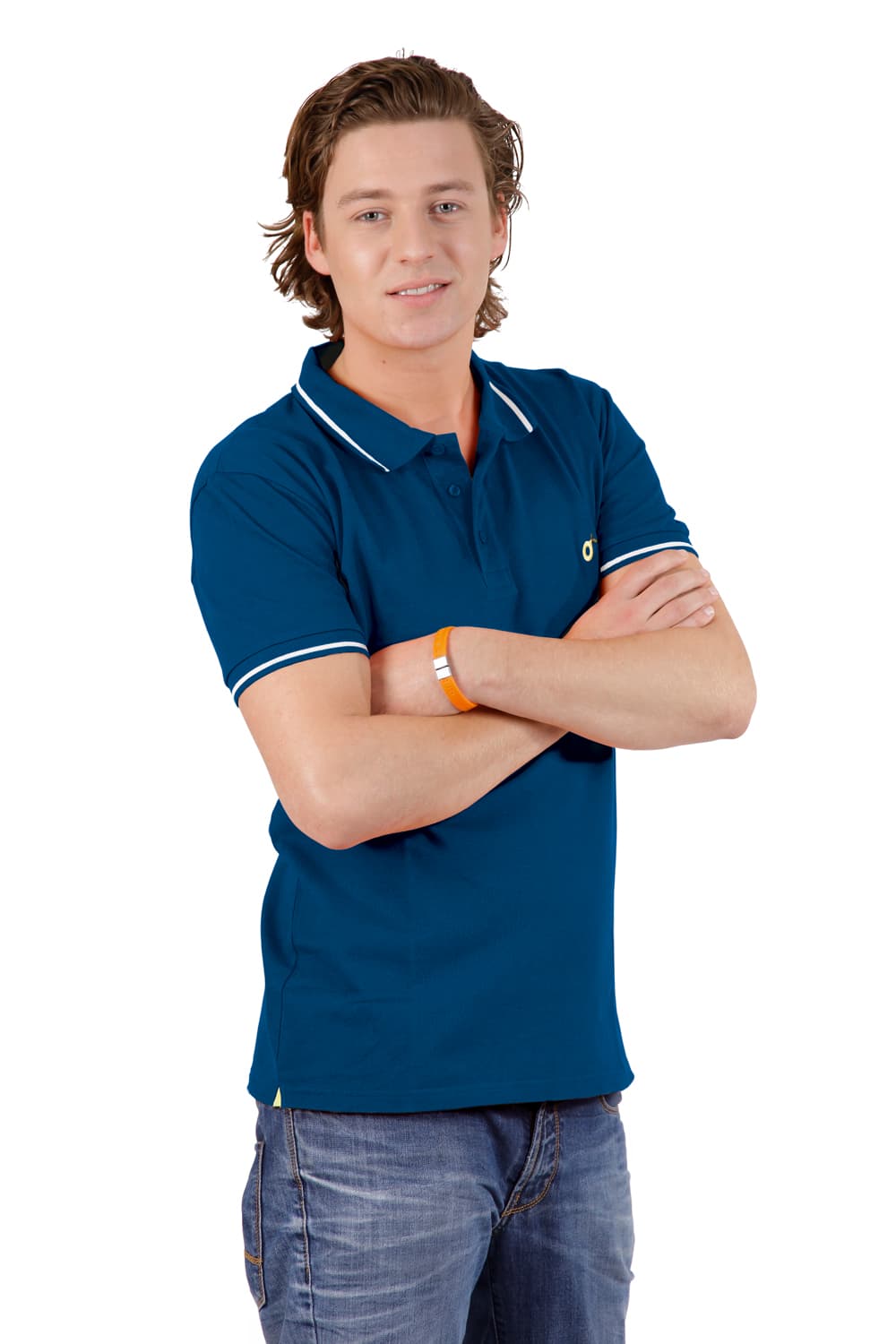 Polo Mosquitno caballero - imagen 1