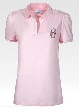 Polo Conte of florence  Ref. 050400  Ladies - vista miniatura 2