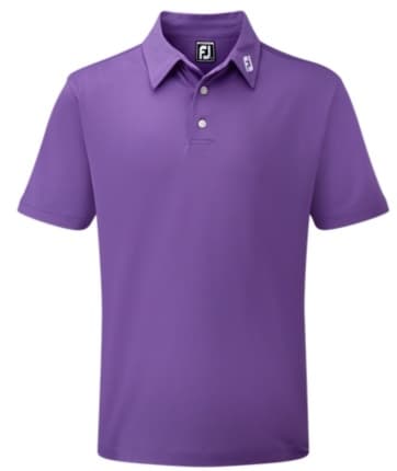 Polo Footjoy Stretch Pique Ref.91820 