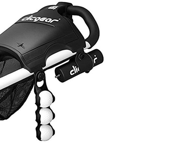 Clip Portabolas Clicgear 