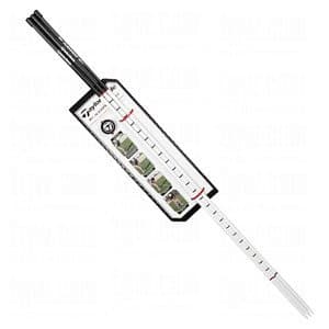 TaylorMade TR3 Speed Sleeve Full Swing Aid - imagen 1