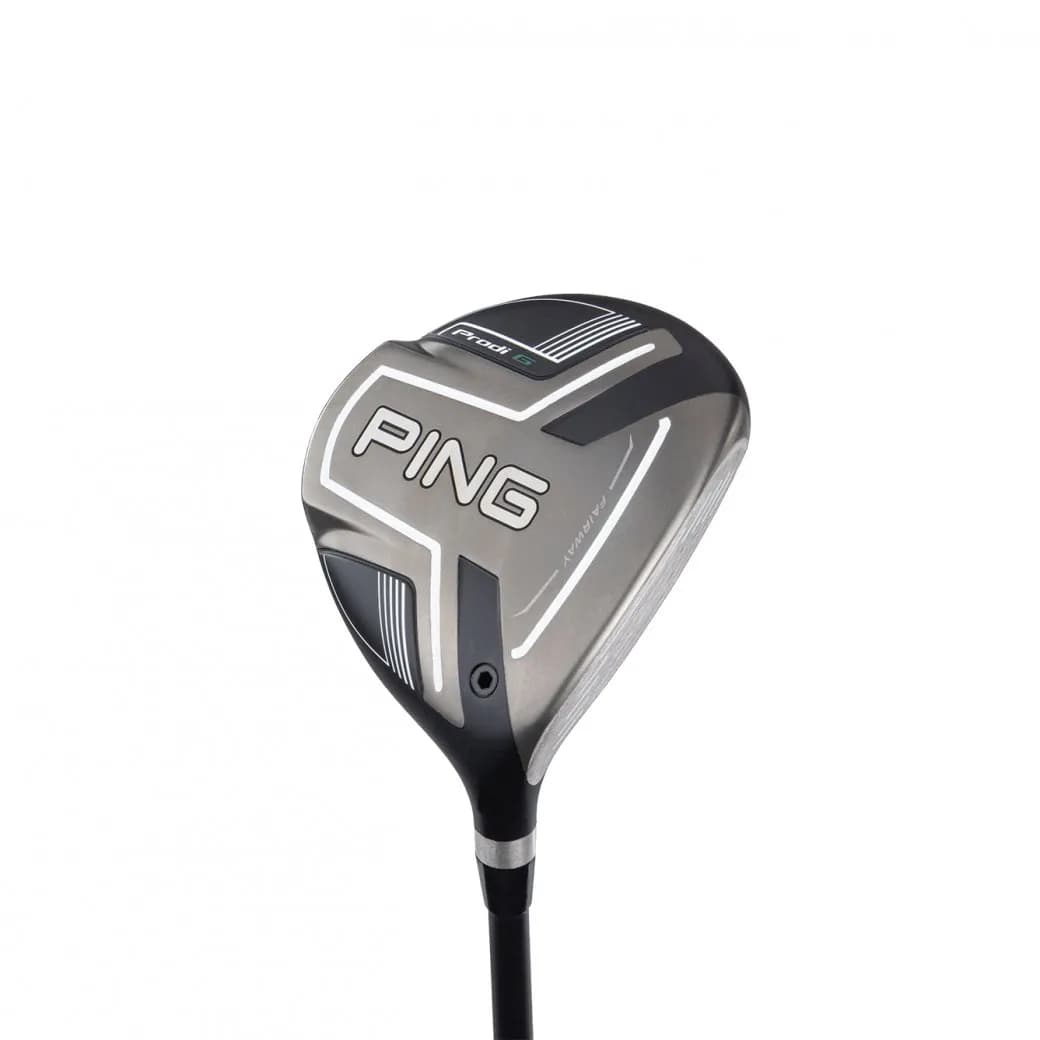 Madera Ping Prodi G Junior ( 22º Grados ) - imagen 3