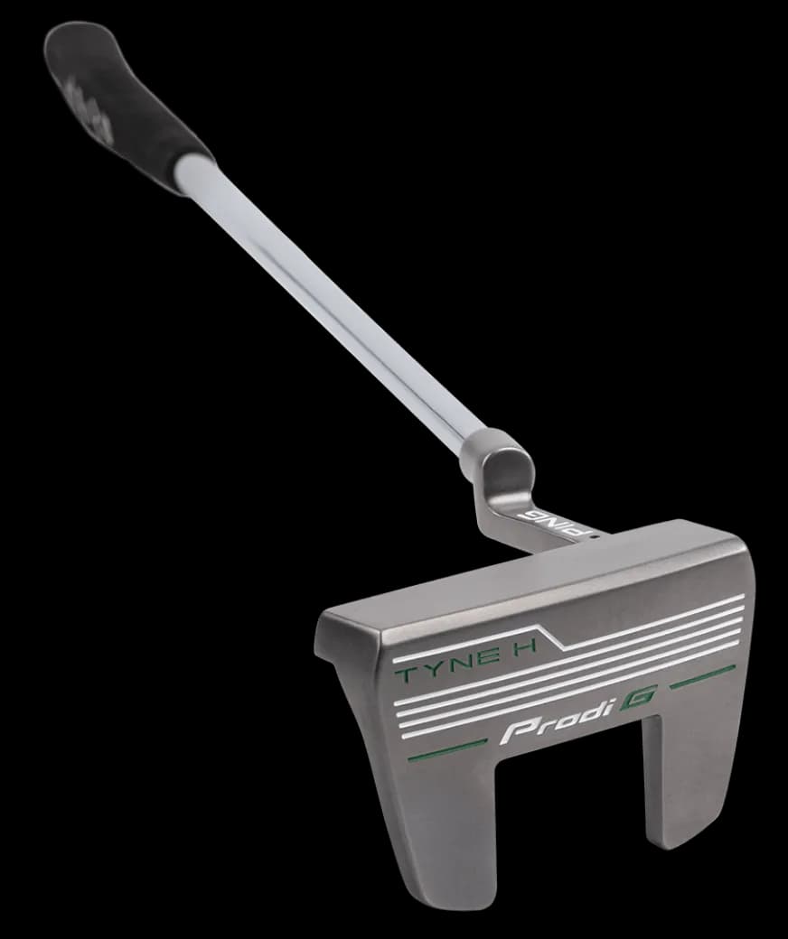 Putter Ping Prodi G Junior Tyne H  hover