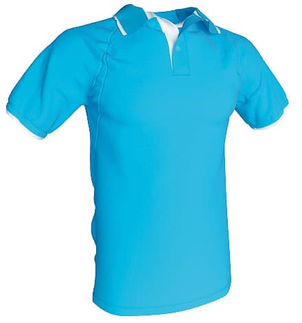 Polos Niño personalizado - vista miniatura 2