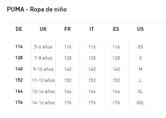 Cortavientos Puma Boys Gamer 1/4 Zip 535099-02