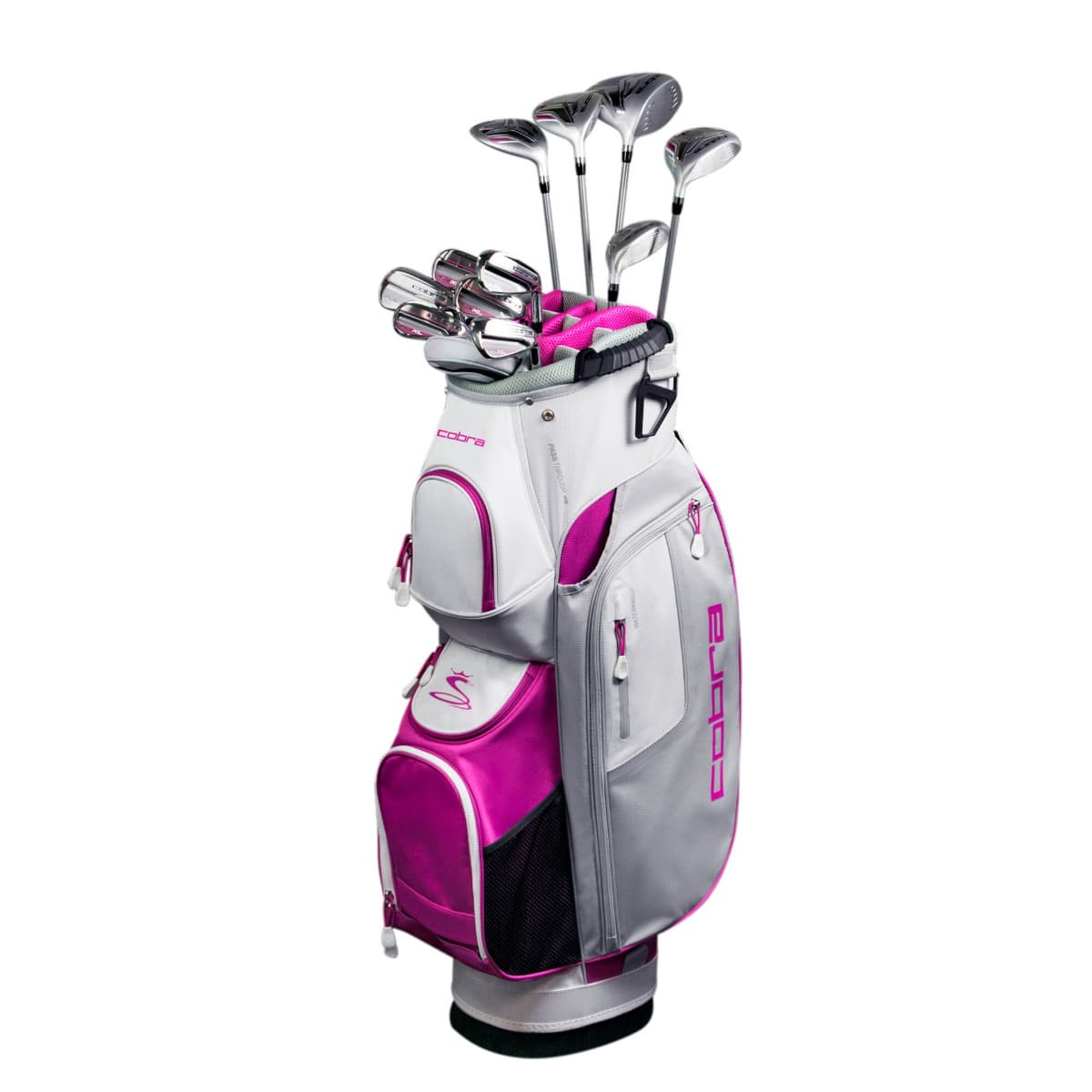 Set Completo Cobra Fly-XL Mujer Zurda ( Sin bolsa ) - vista miniatura 7