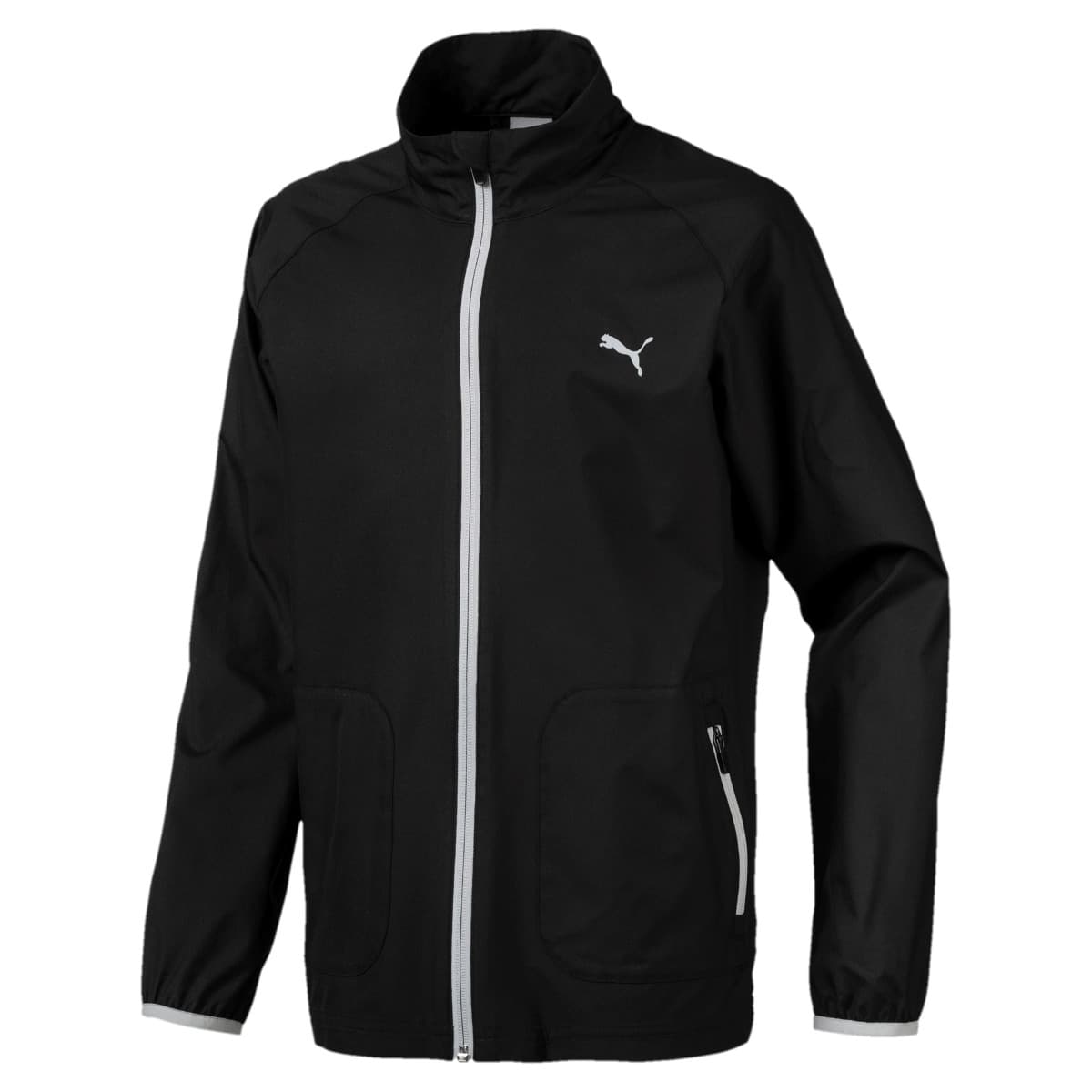 Cortavientos Puma Junior 578140 01 - vista miniatura 2