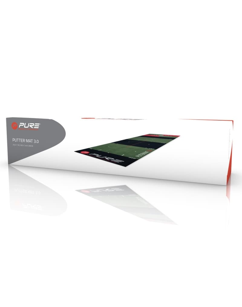 Alfombra Para Putt PURE2IMPROVE Esterilla 3.0 - vista miniatura 4