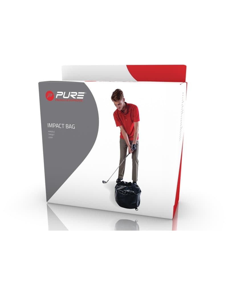 Pure 2 Improve Impact Bag - vista miniatura 3