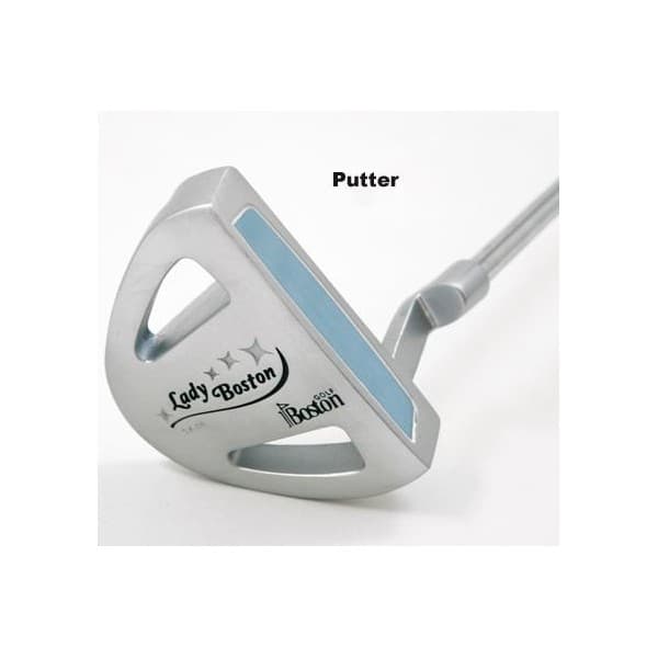 Set Completo de palos de golf Boston  SX-88 Ladies - vista miniatura 6