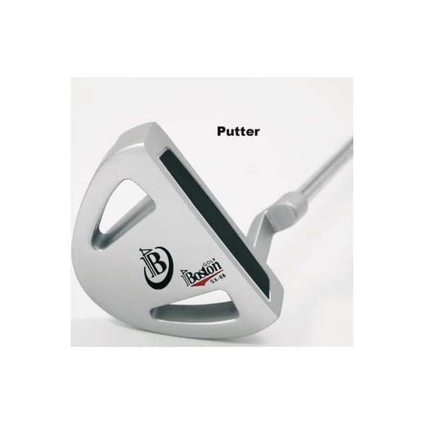 Set Completo de palos de Golf  Boston Golf SX-88 Caballero - vista miniatura 6