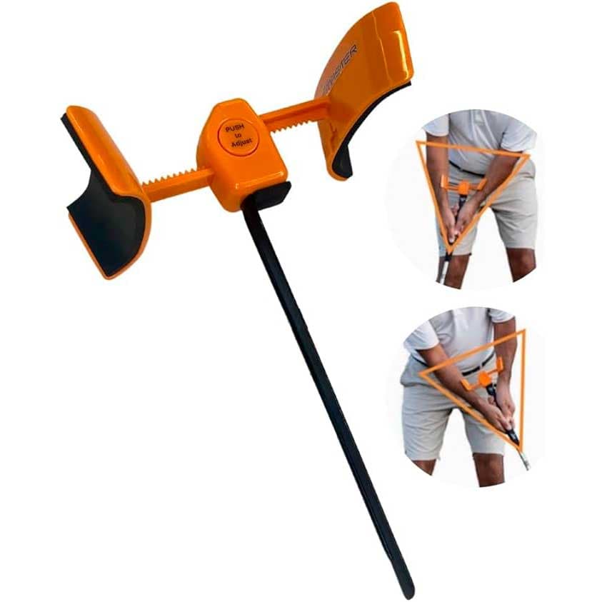 Putt Master Training