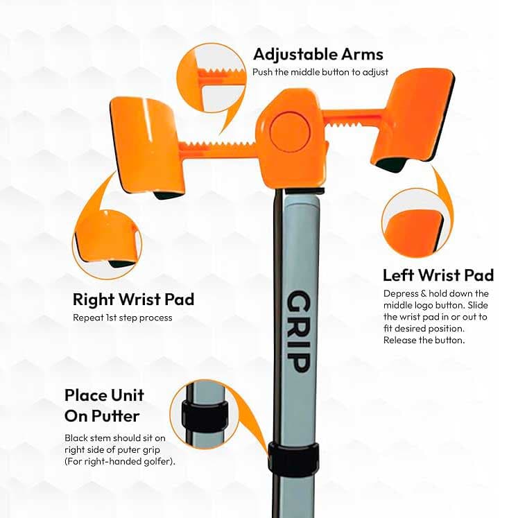 Putt Master Training - vista miniatura 3