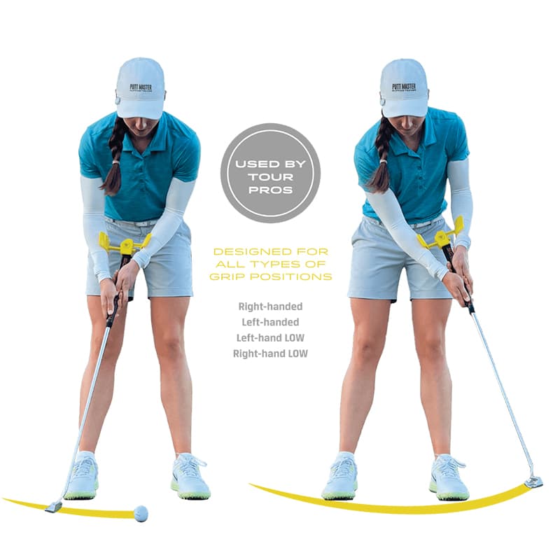 Putt Master Training - vista miniatura 2