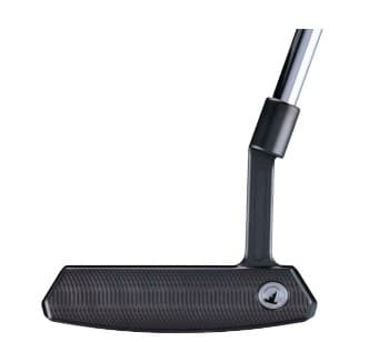 Putter Honma Beres P303 Black - vista miniatura 4