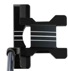 Putter Honma Beres P308 Black - vista miniatura 2