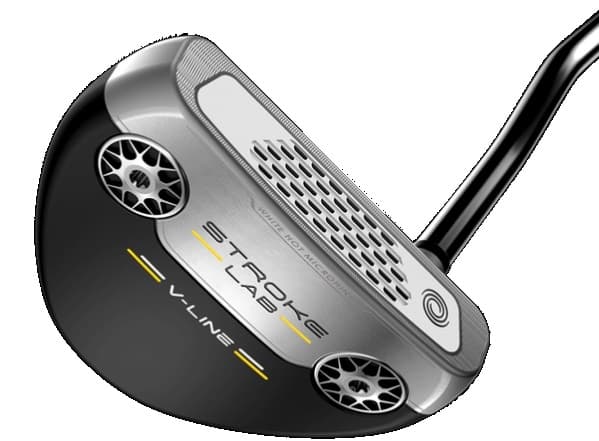 Putter Odyssey Stroke Lab V-Line - imagen 1
