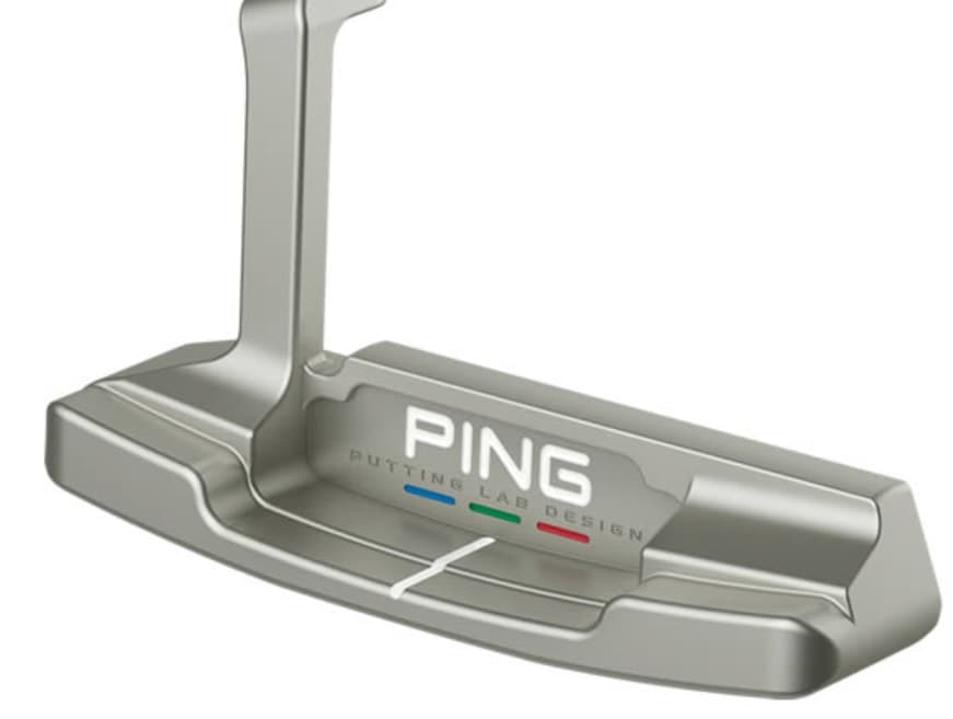 Putter Ping PLD Milled  Anser 2 - vista miniatura 4