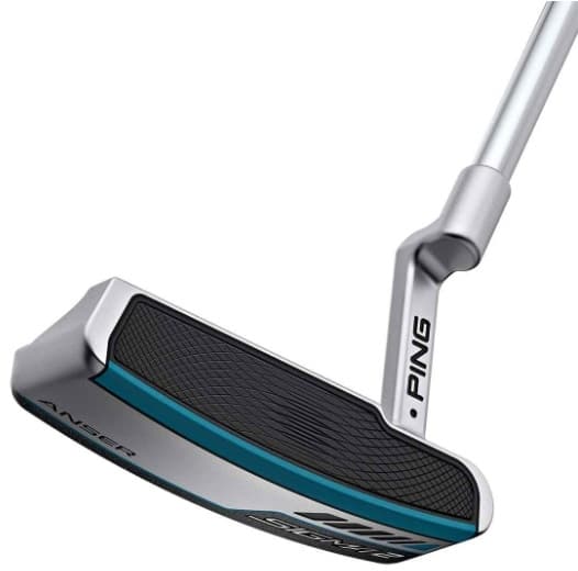 Putter Ping Sigma 2 Anser Platinium - imagen 1