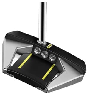 Putter Scotty Cameron PHANTOM X 6STR - imagen 1