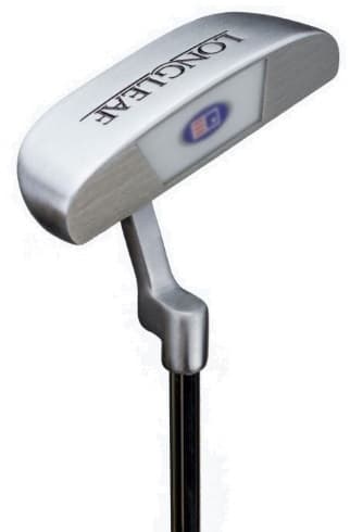 Putter U.S. Kids Ultralight  Talla 57" altura de 142 Cm a 149 Cm