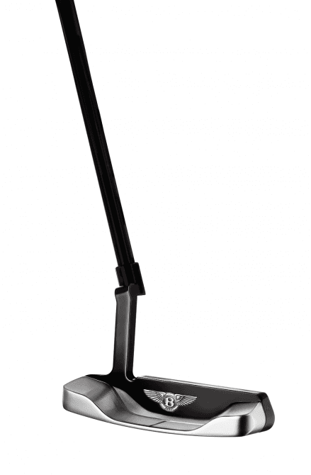 Set de golf Bentley BCI Car Bag - 14 Palos - vista miniatura 13