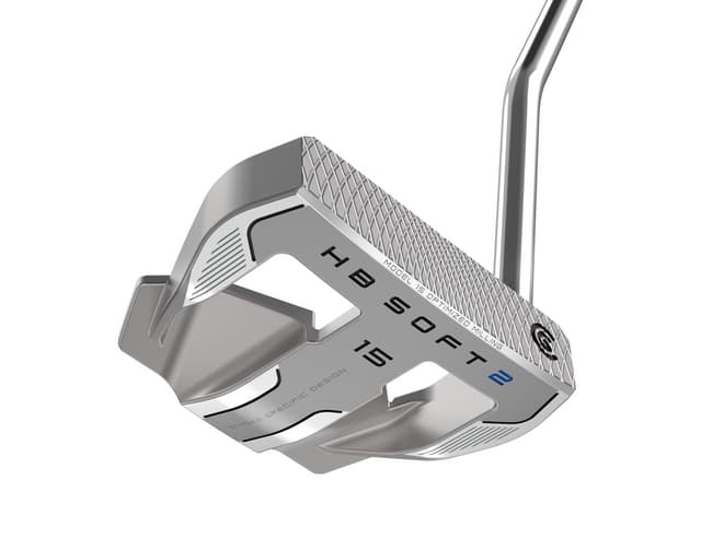 Putter Cleveland HB Soft 2 - 15 OS