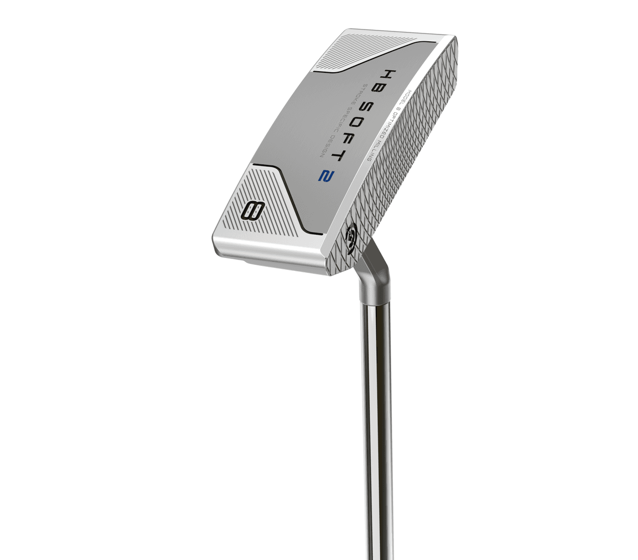 Putter Cleveland HB Soft 2 Nº 8S - vista miniatura 2