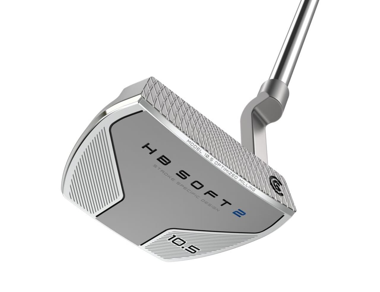 Putter Cleveland HB Soft 2 10,5