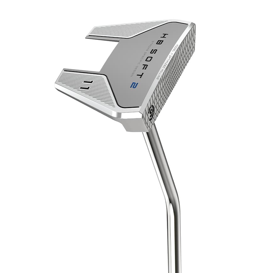 Putter Cleveland HB Soft 2 - 11 OS - vista miniatura 5