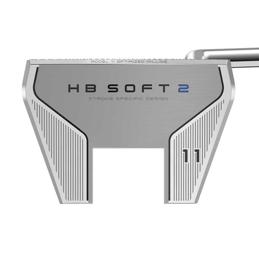Putter Cleveland HB Soft 2 - 11 OS - vista miniatura 3