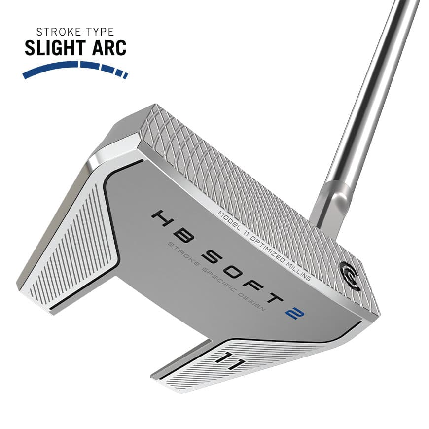 Putter Cleveland HB Soft 2 - 11S  - imagen 8