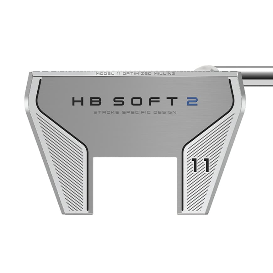 Putter Cleveland HB Soft 2 - 11S  - vista miniatura 3