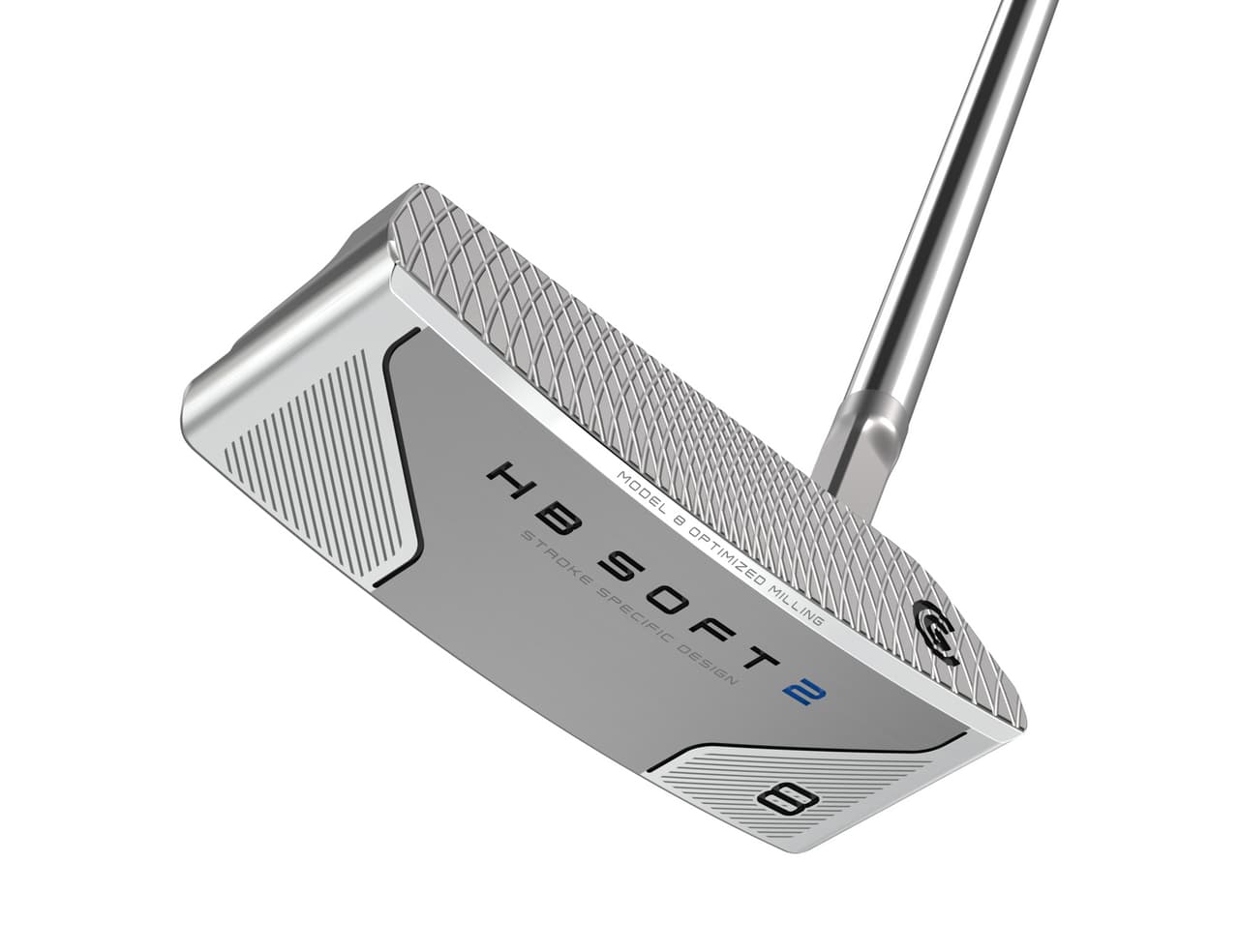 Putter Cleveland HB Soft 2 8S