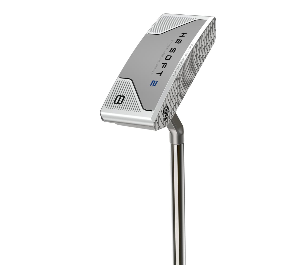 Putter Cleveland HB Soft 2 8S hover