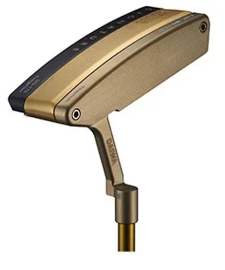 Putter Daiwa GIII Signature V6 Mujer - vista miniatura 4