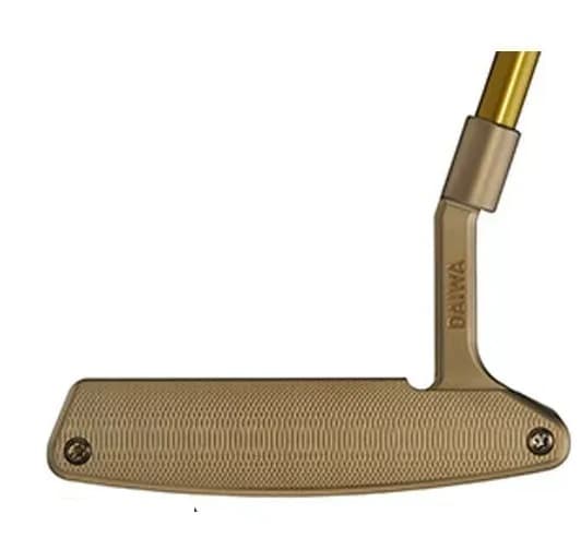 Putter Daiwa GIII Signature V6 Mujer