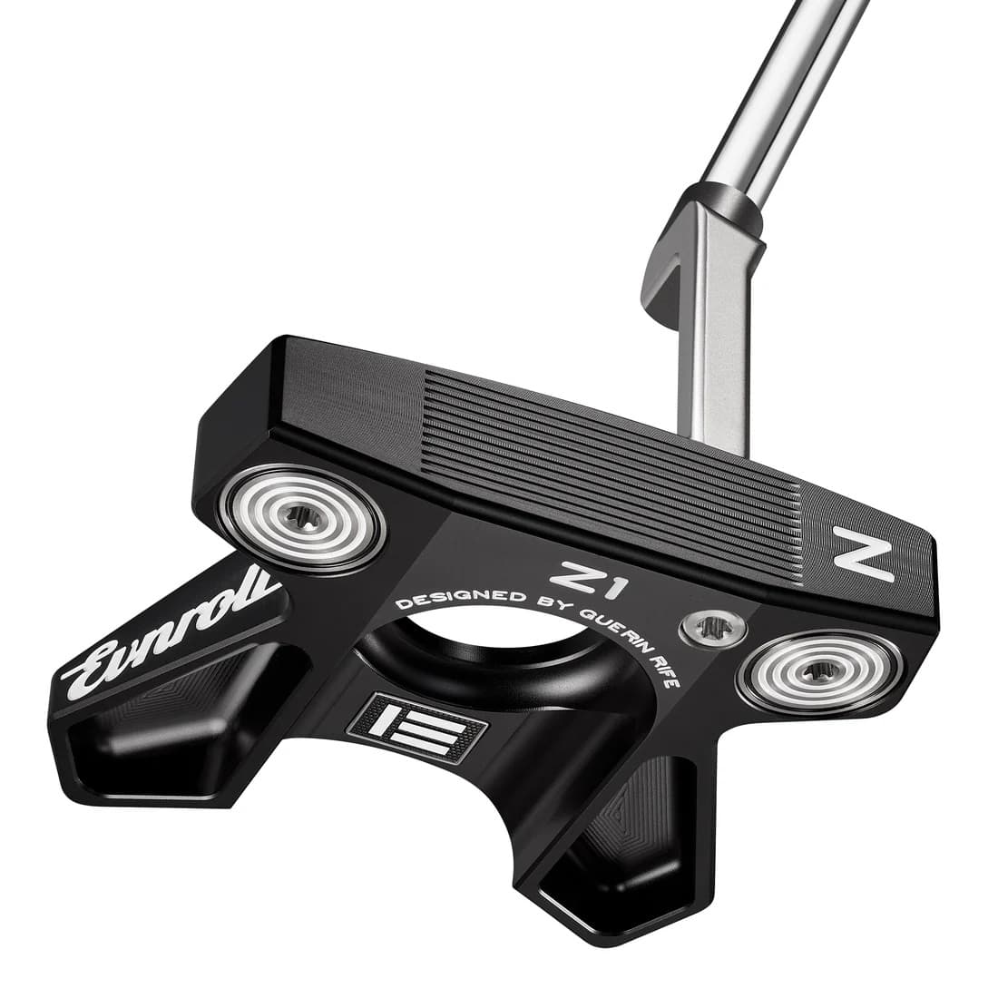 Putter Evnroll ZERO Z1